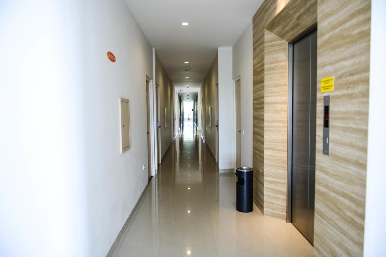 Midtown Xpress Sampit - Kalimantan Tengah Exterior photo